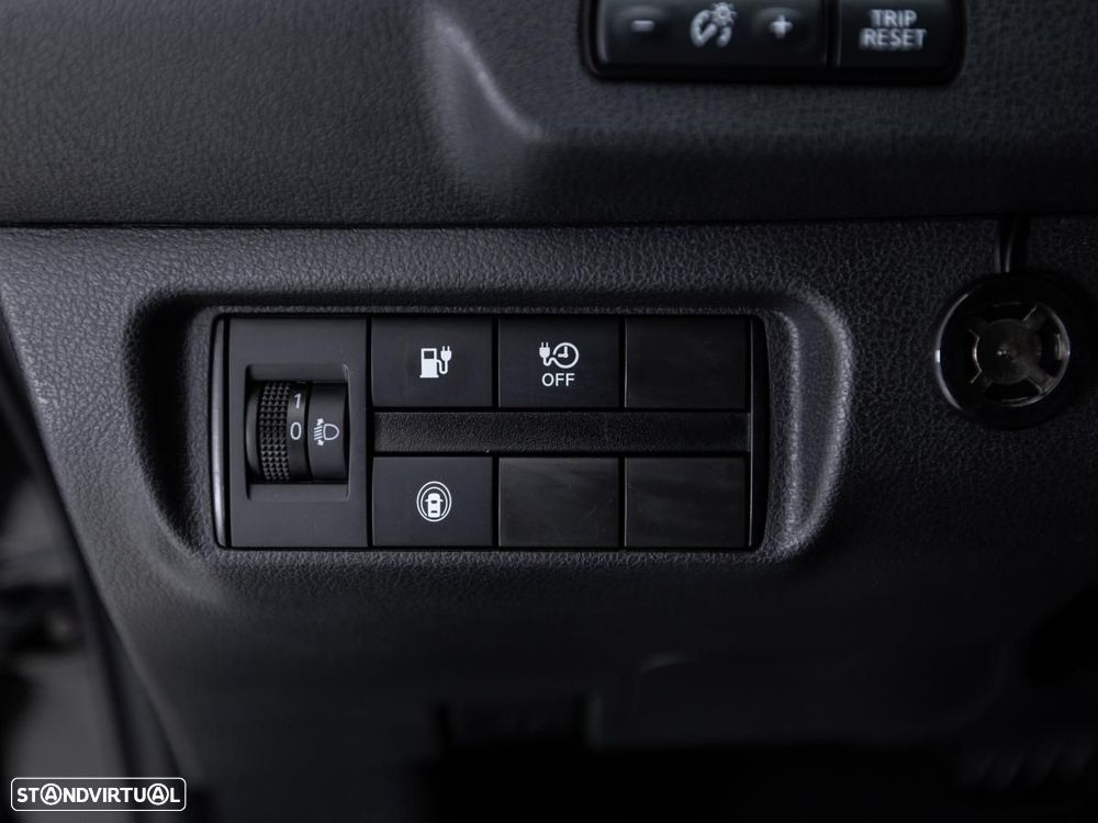 Nissan Leaf e+ Acenta - 15