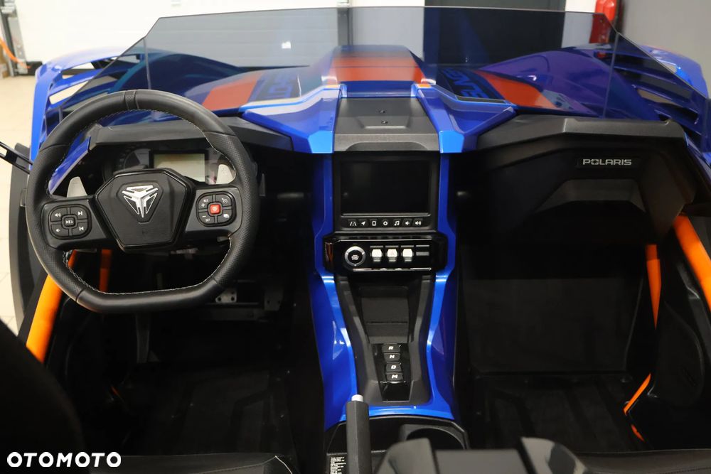 Polaris Inny - 6