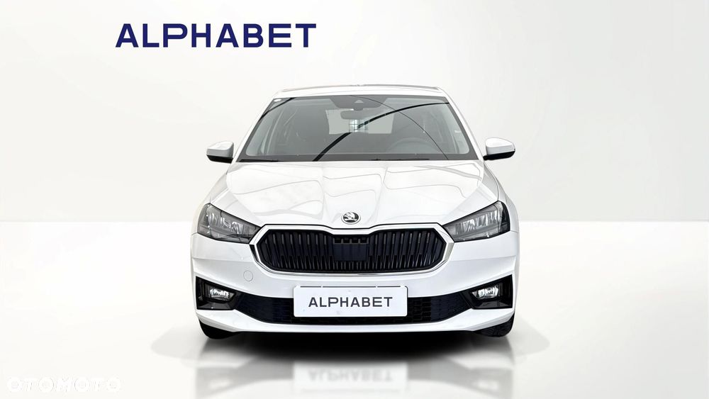 Skoda Fabia 1.0 Essence - 8