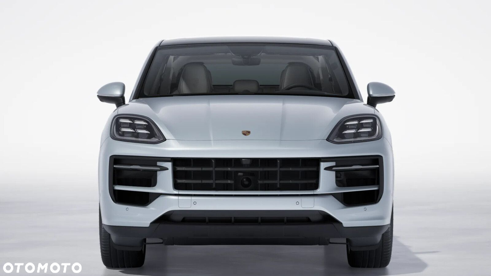 Porsche Cayenne - 5