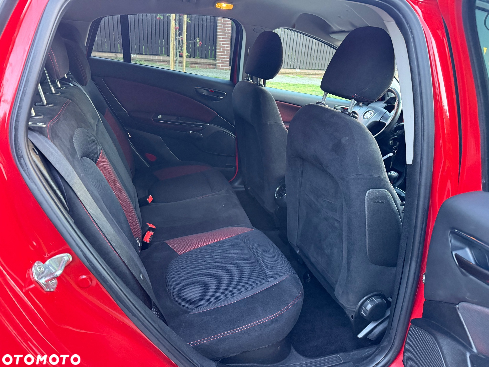 Fiat Bravo - 15