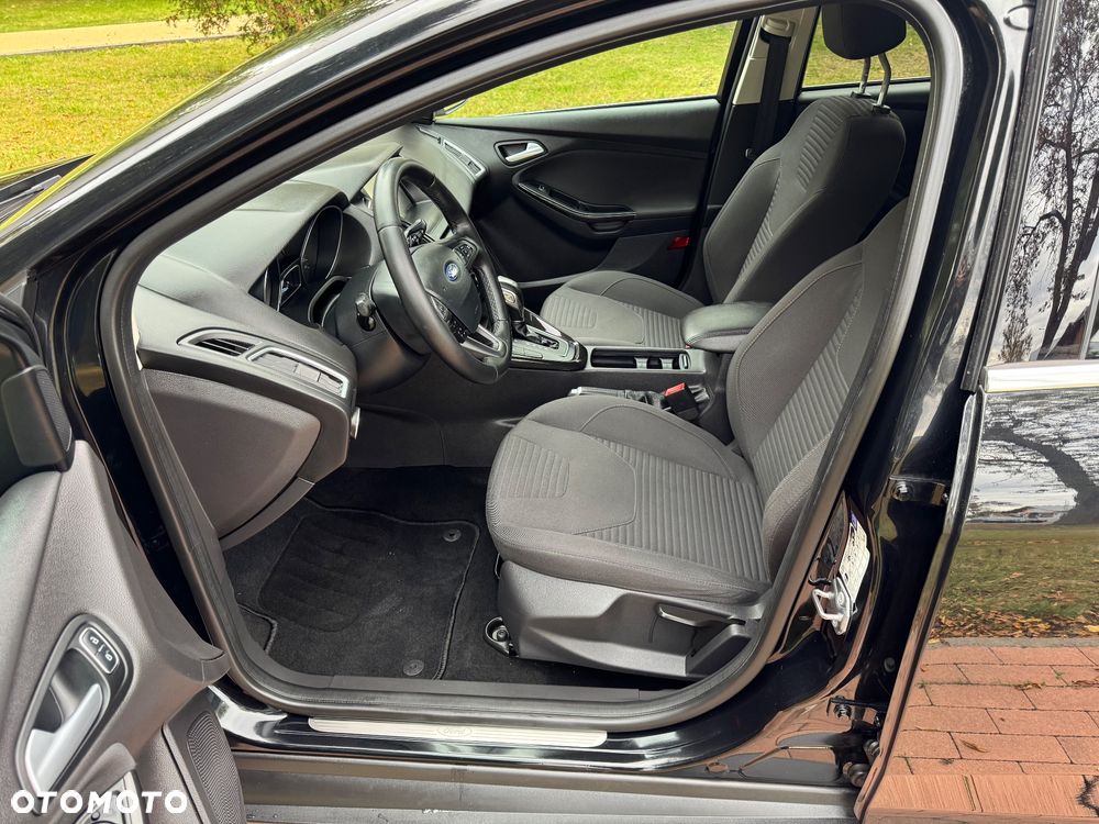 Ford Focus - 17