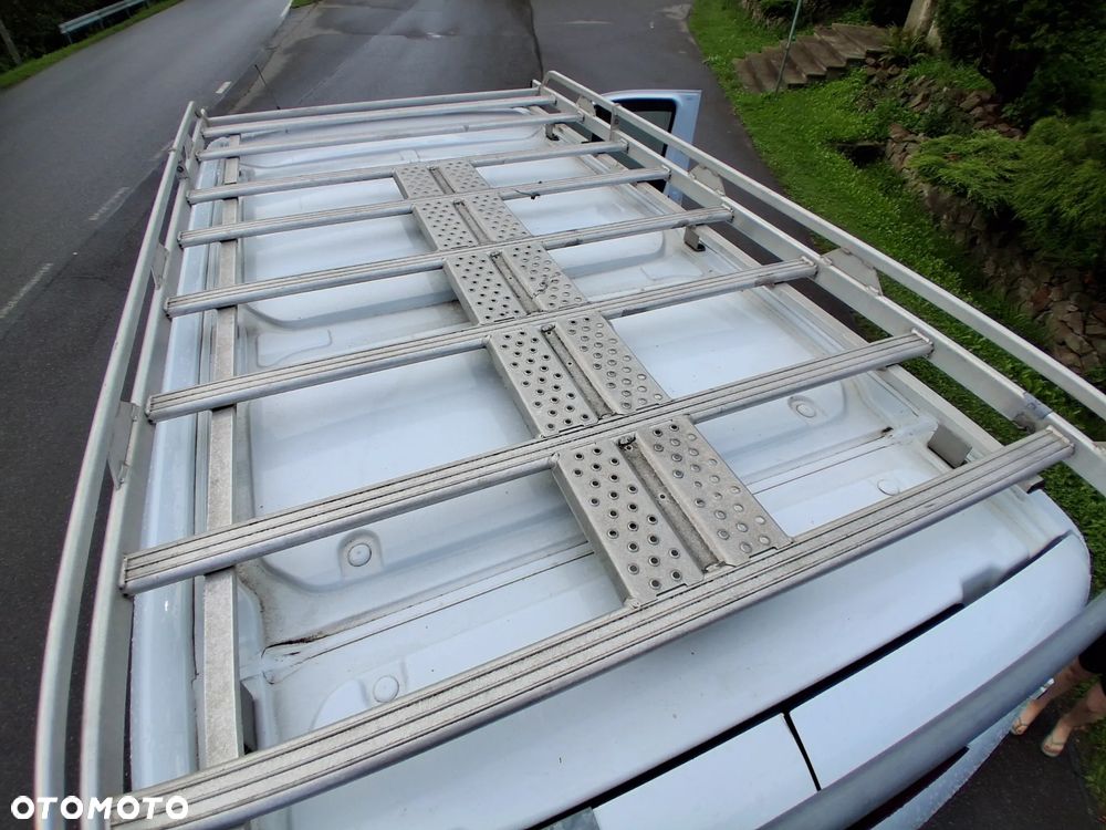 Ford Transit Custom - 20