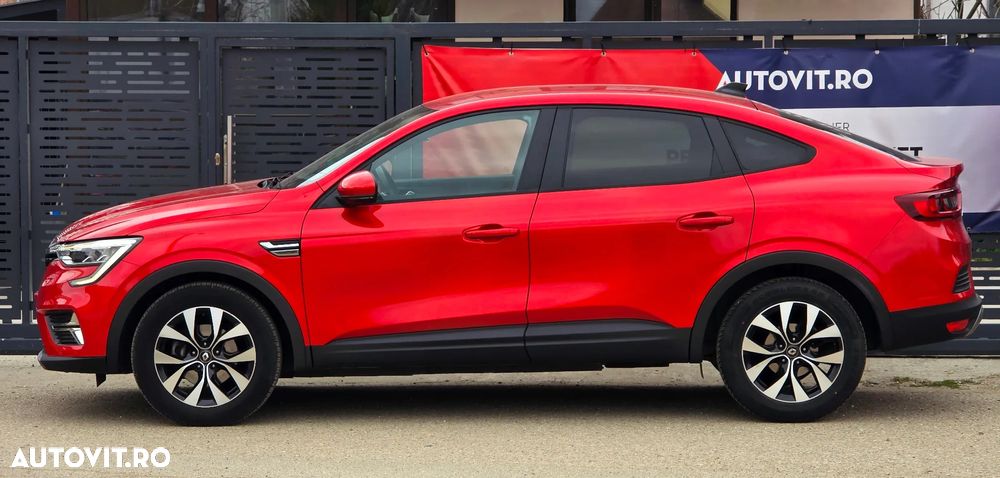 Renault Arkana - 8