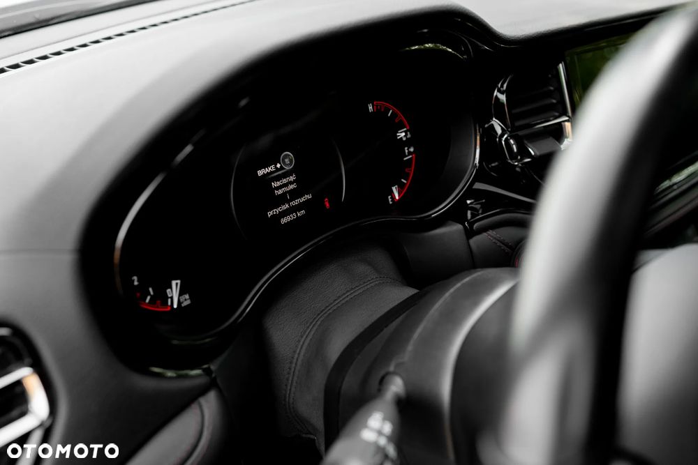 Dodge Durango 5,7 R/T - 31