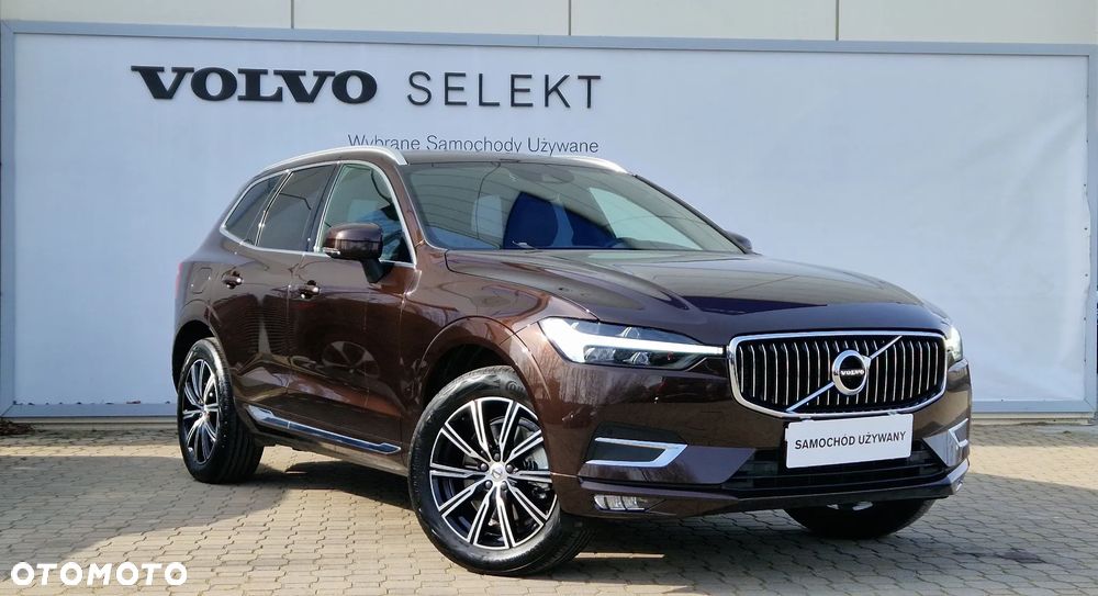 Volvo XC 60 B4 D AWD Inscription - 6