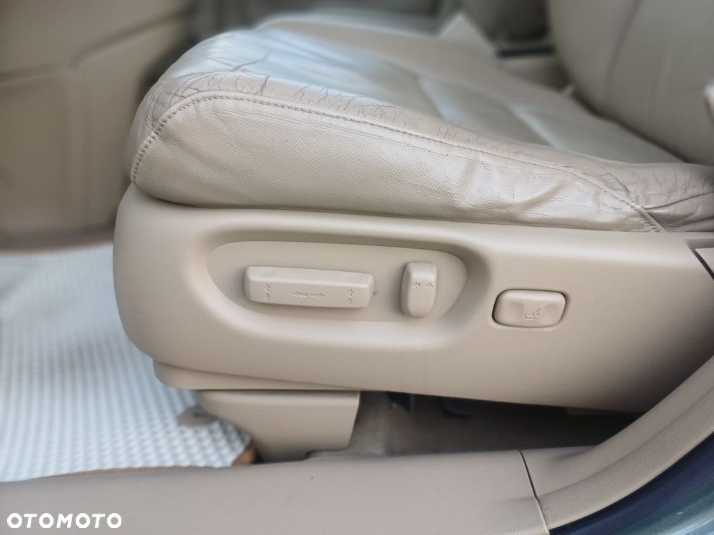 Honda CR-V 2.4 EX - 22