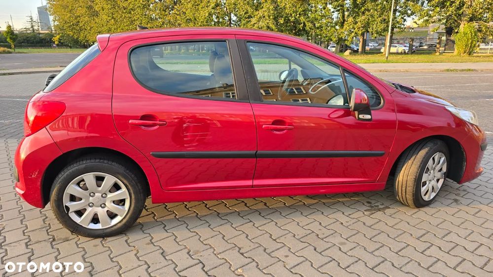Peugeot 207 - 6