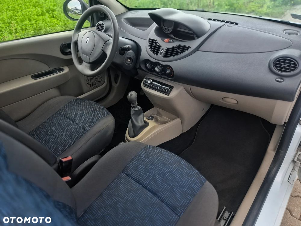 Renault Twingo 1.2 16V Night & Day - 17
