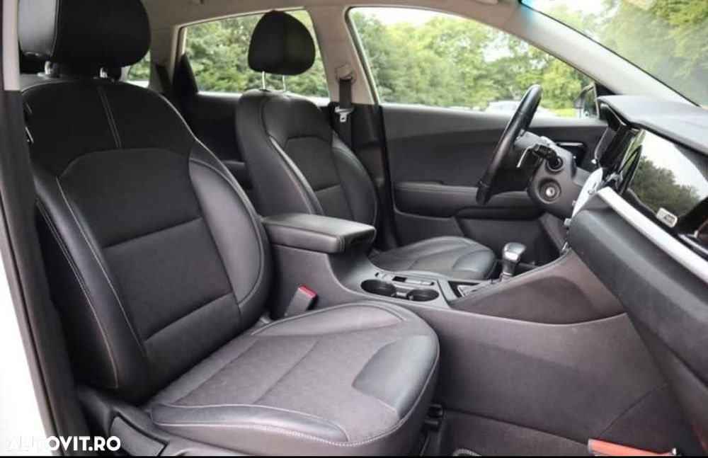 Kia Niro 1.6 GDI 6DCT HEV Comfort - 3