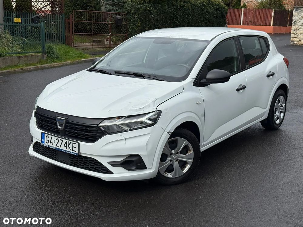 Dacia Sandero 1.0 TCe Essential - 20