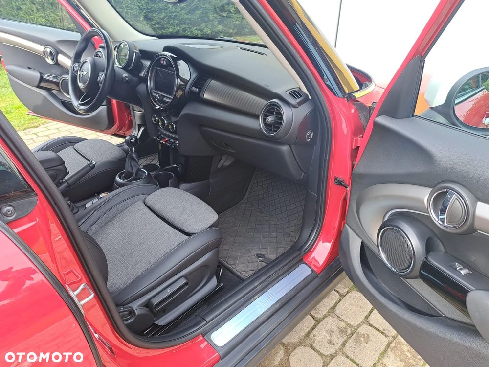MINI Cooper GPF - 10