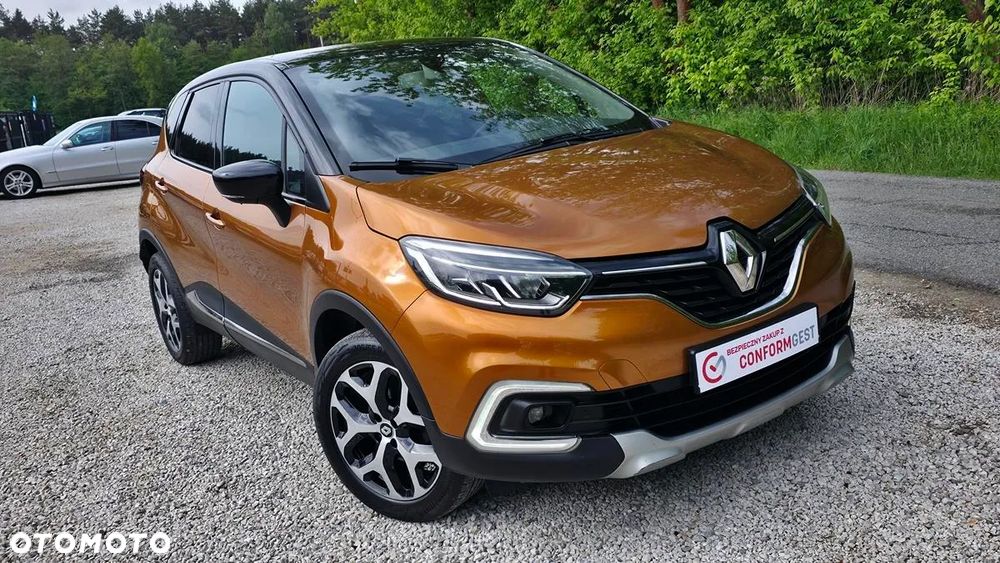 Renault Captur 1.2 Energy TCe S-Edition - 9