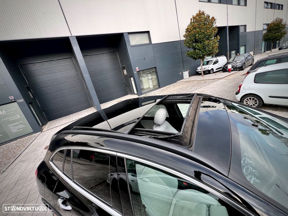Mercedes-Benz EQA 250 AMG Line - 14