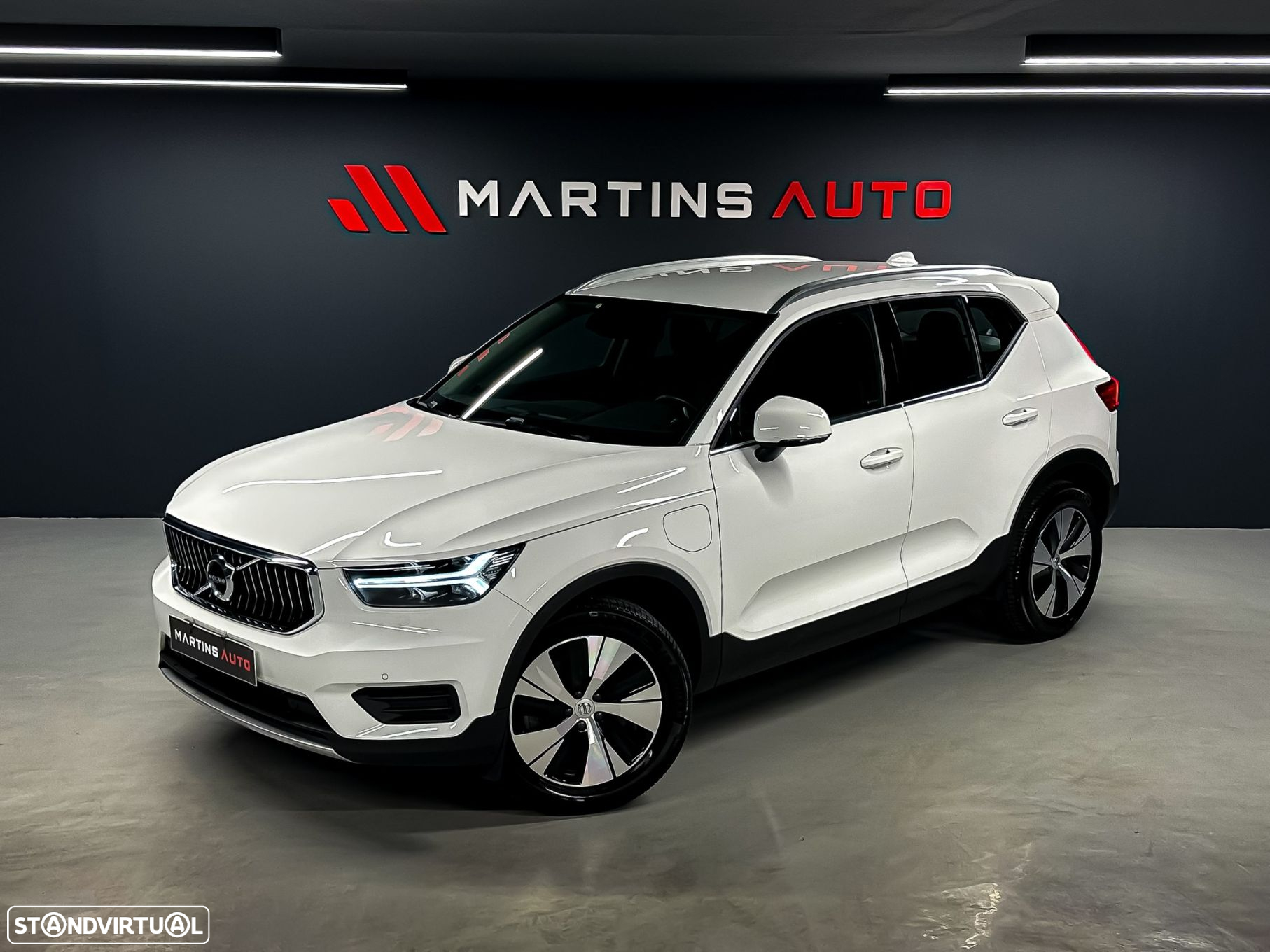Volvo XC 40 - 2