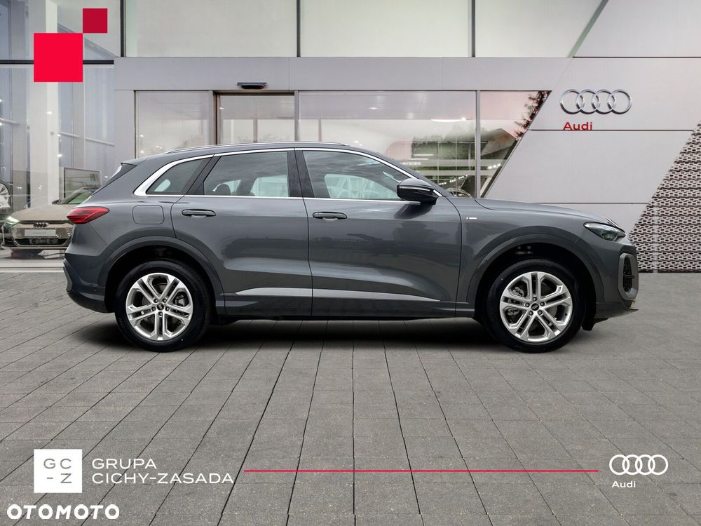 Audi Q5 - 7