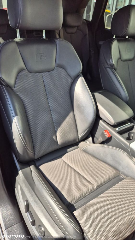 Audi Q5 50 TFSI e Quattro S Line S tronic - 16