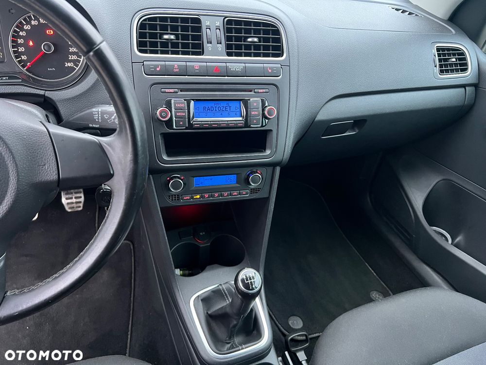 Volkswagen Polo 1.2 Style - 13