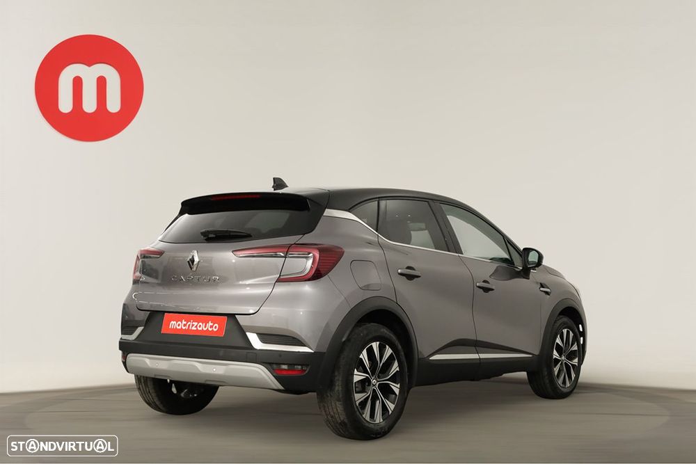 Renault Captur 1.0 TCe Techno - 4