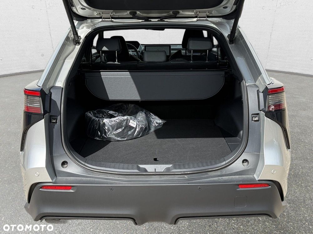 Toyota bZ4X 71.4kWh Prestige - 25