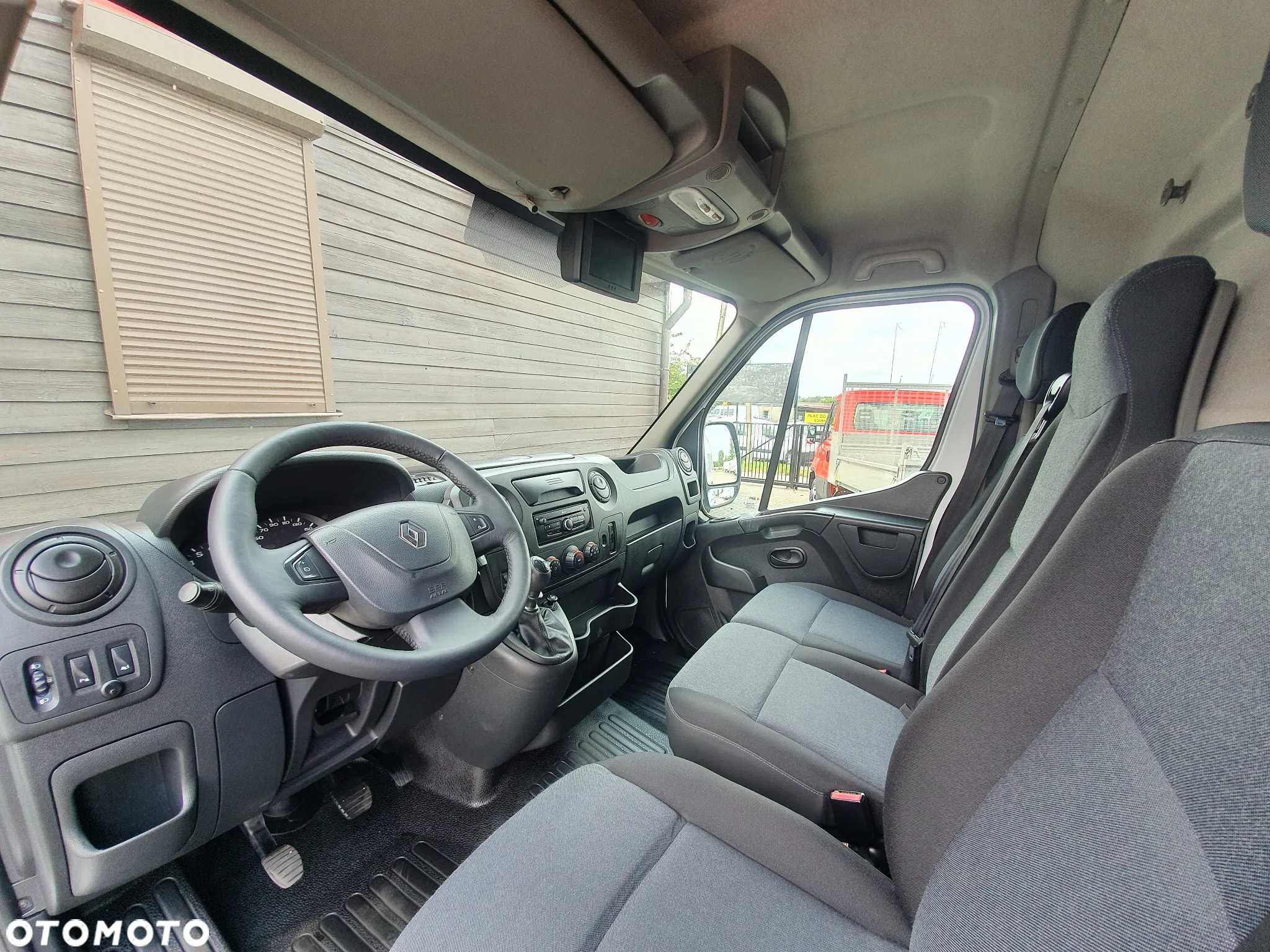 Renault MASTER - 12