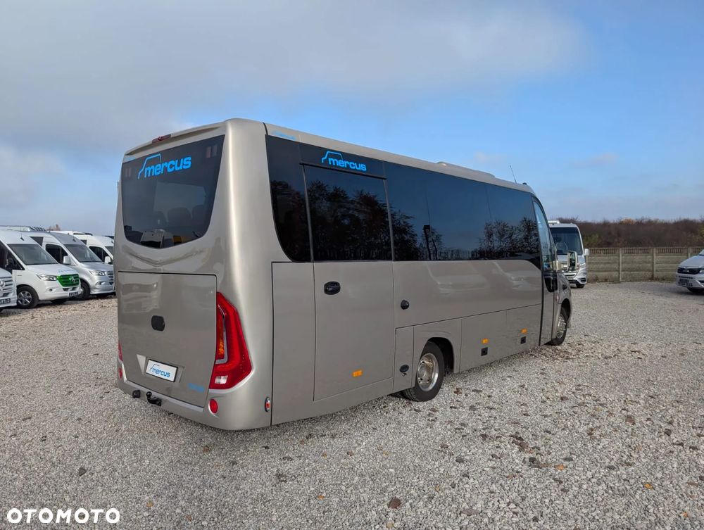 Mercedes-Benz Sprinter 519 - 6