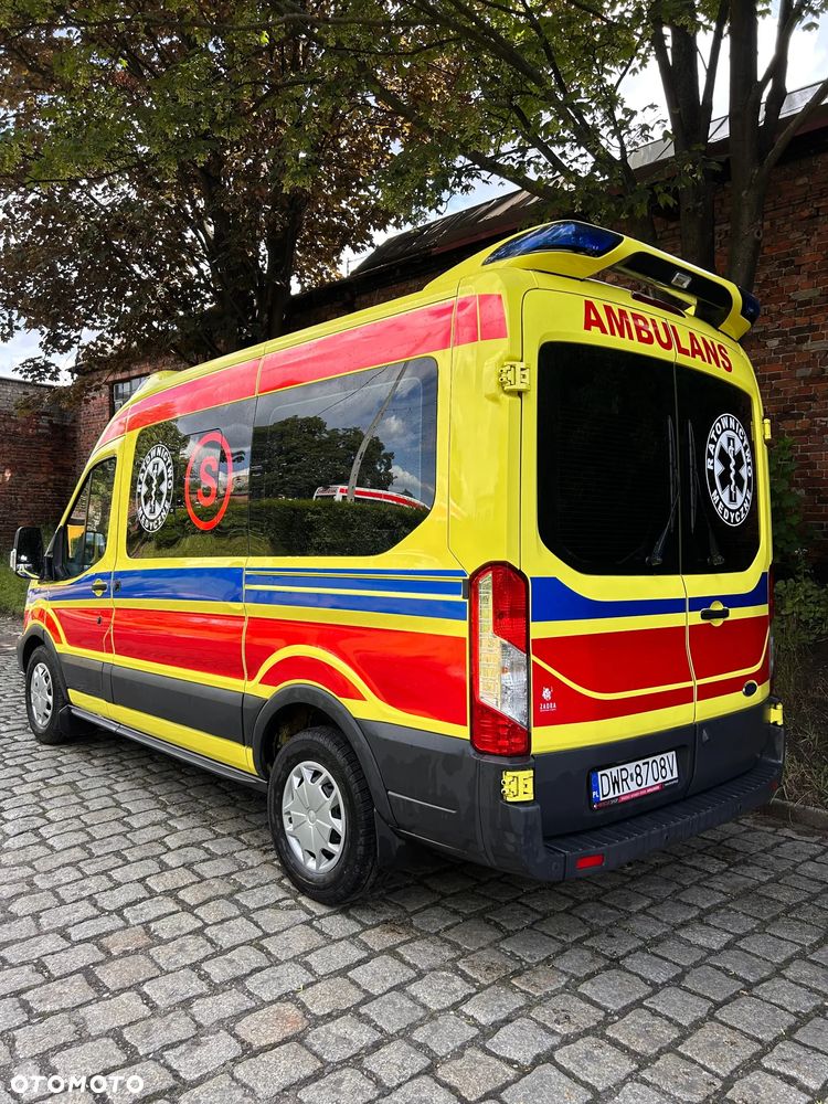 Ford Transit - 3