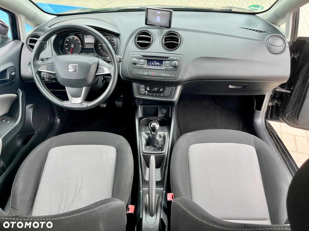 Seat Ibiza SC 1.4 16V Style 4YOU - 14