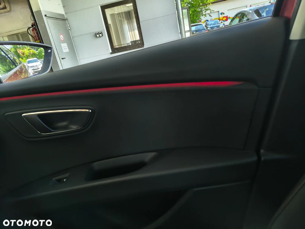 Seat Leon - 23