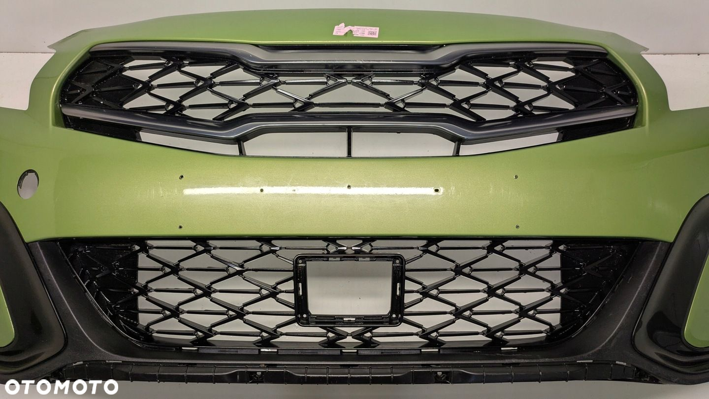 Zderzak przedni KIA XCEED LIFT 2021- - 3