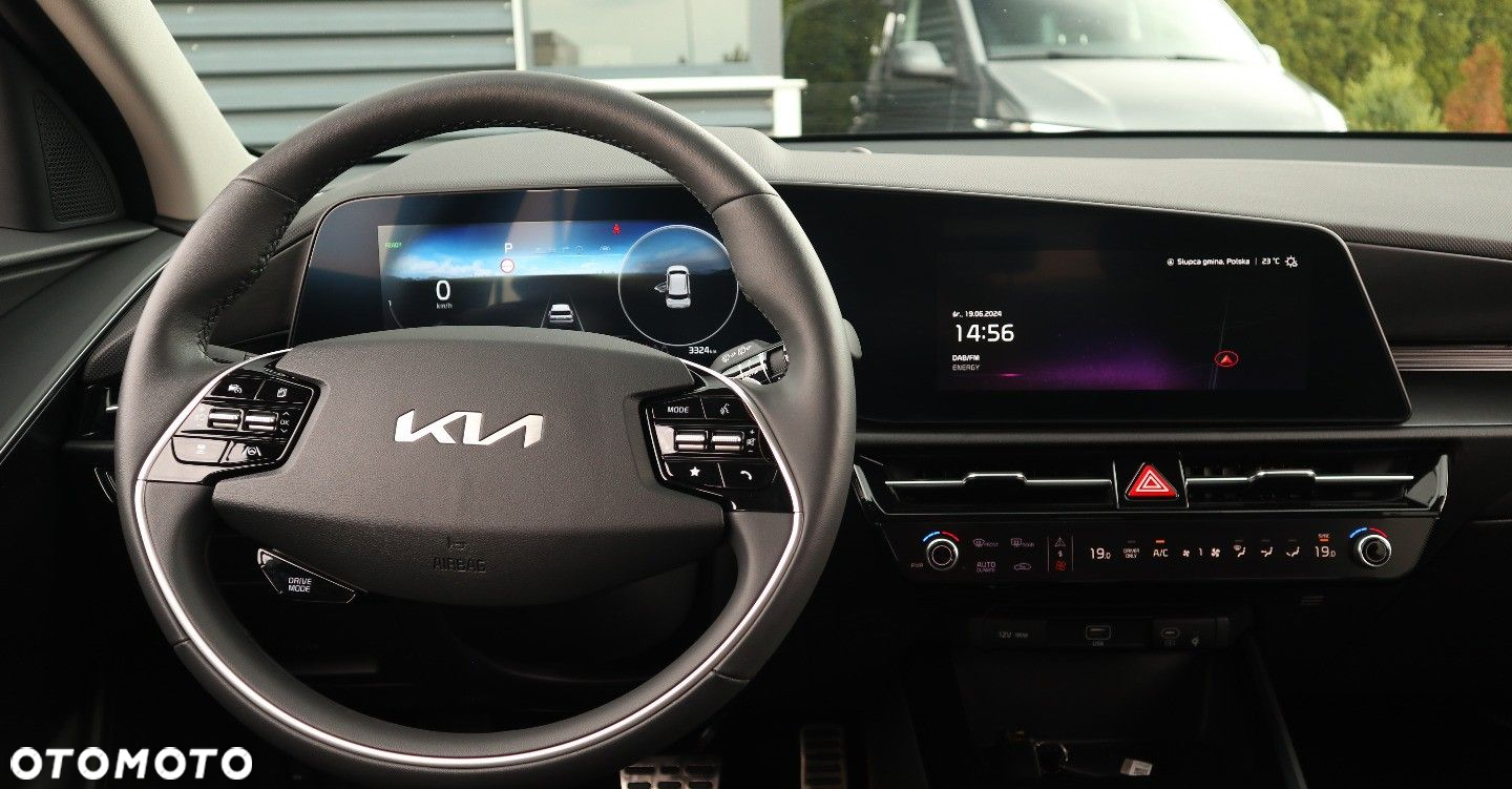 Kia Niro e-Niro 64kWh XL - 13