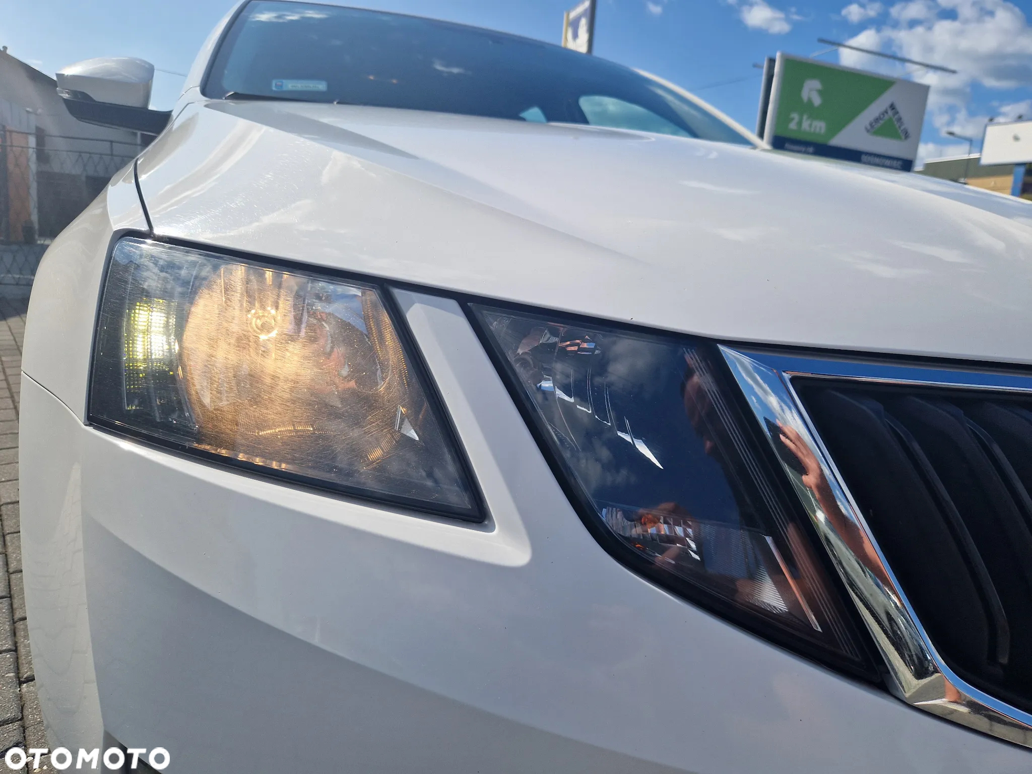 Skoda Octavia 1.0 TSI Ambition - 30