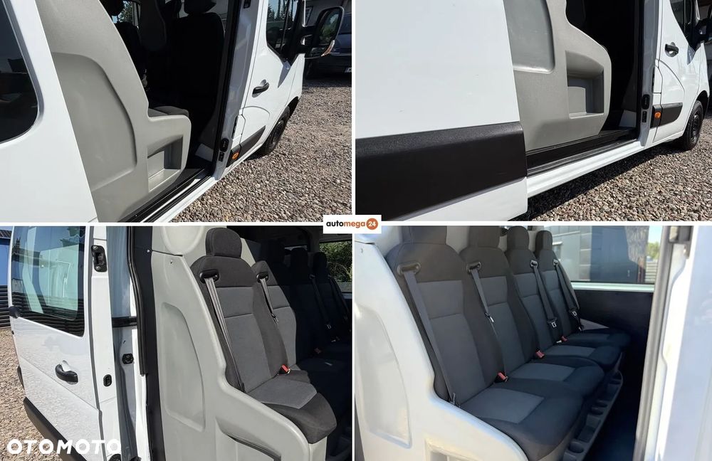 Renault Master - 7