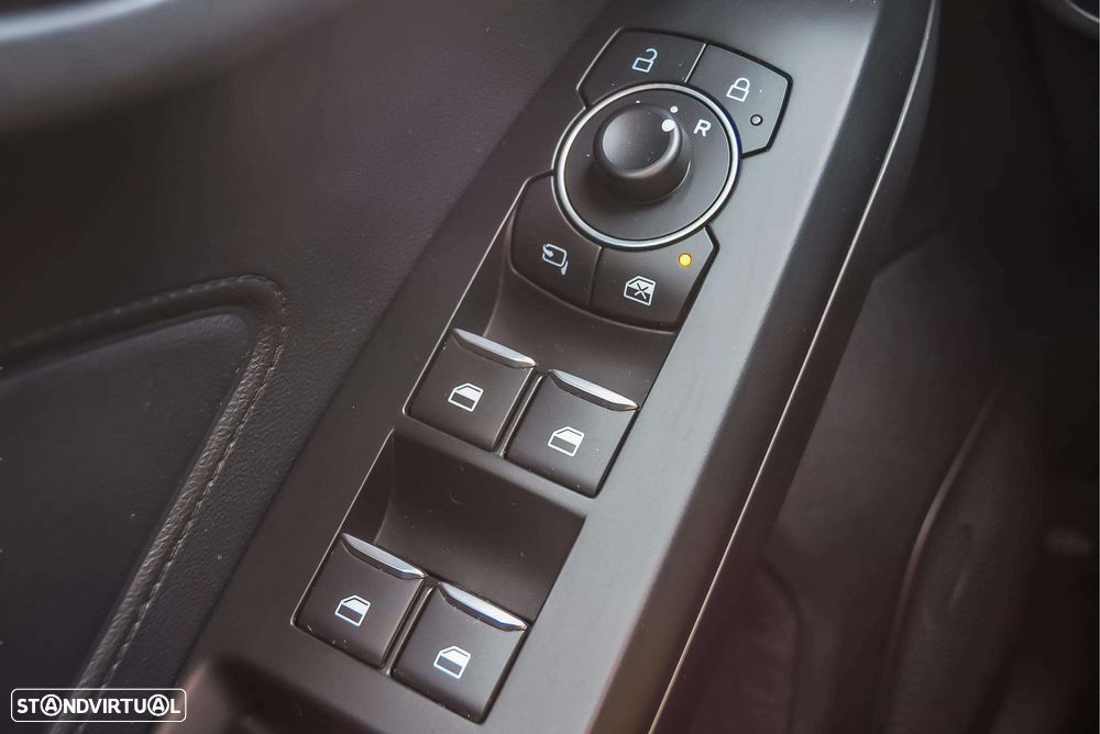 Ford Focus SW 1.0 EcoBoost MHEV ST-Line X Aut. - 15