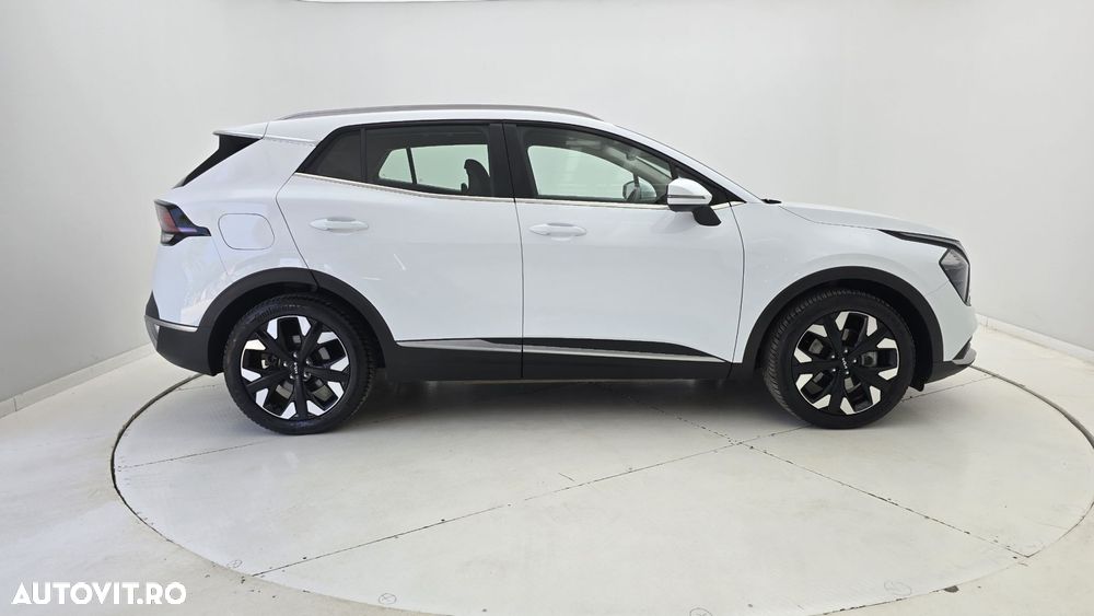 Kia Sportage 1.6 T-GDI PHEV 6AT 4x4 Style - 5