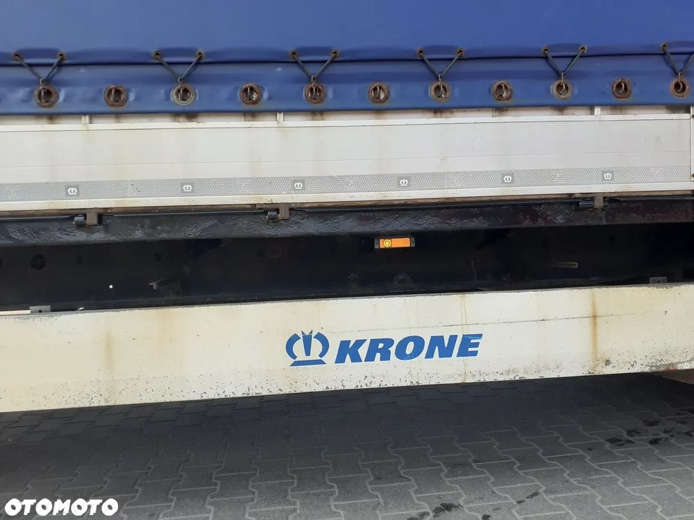 Krone Mega - 4