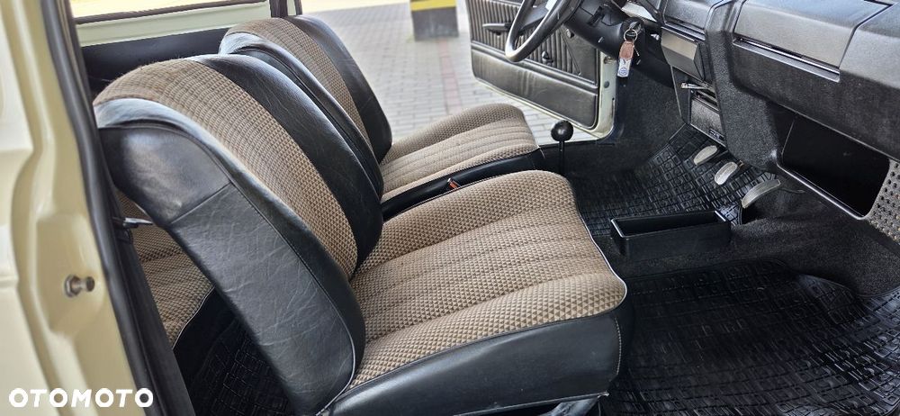 Autobianchi Bianchina - 21