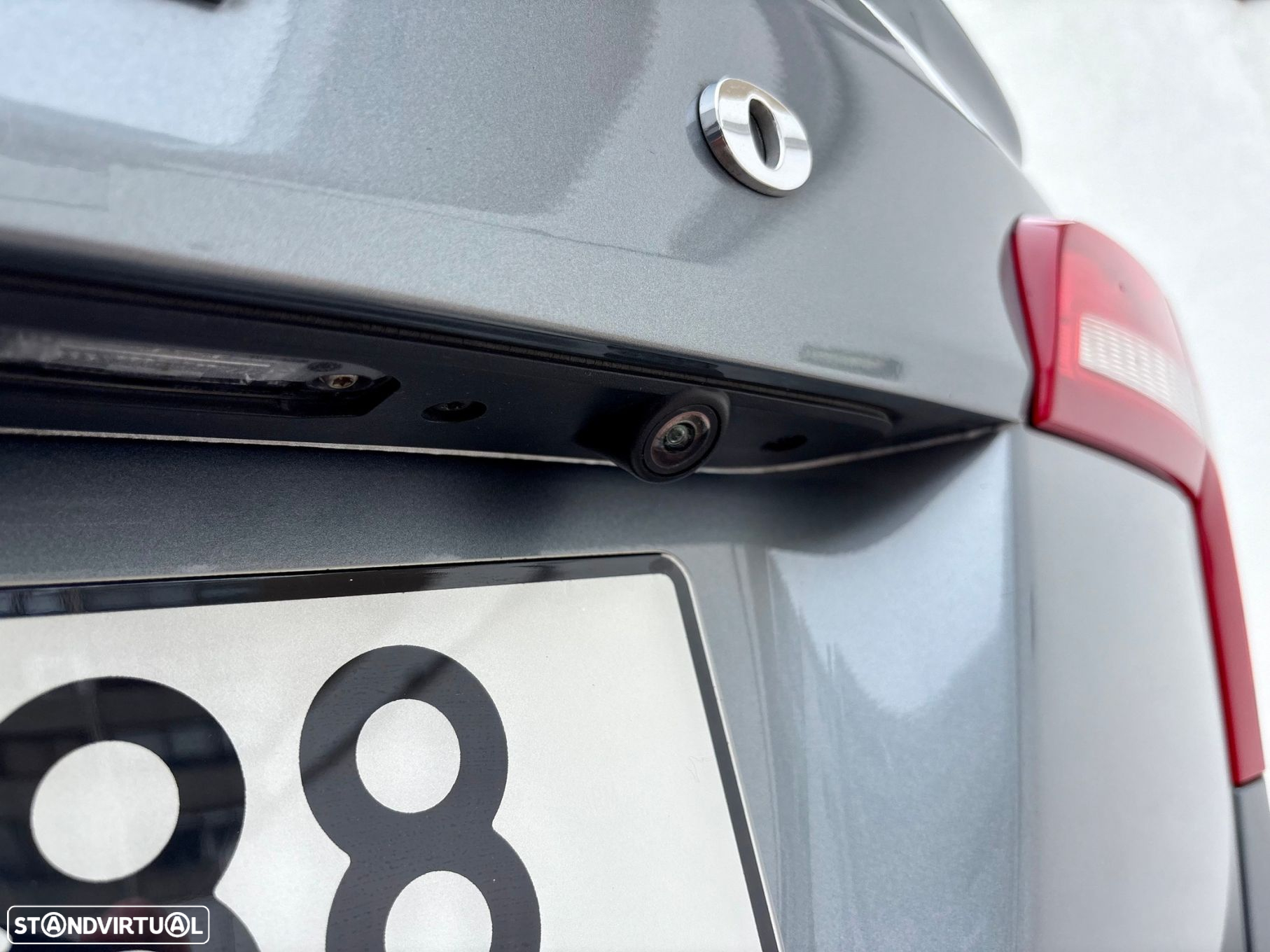 Volvo S60 2.0 D2 R-Design Momentum - 5