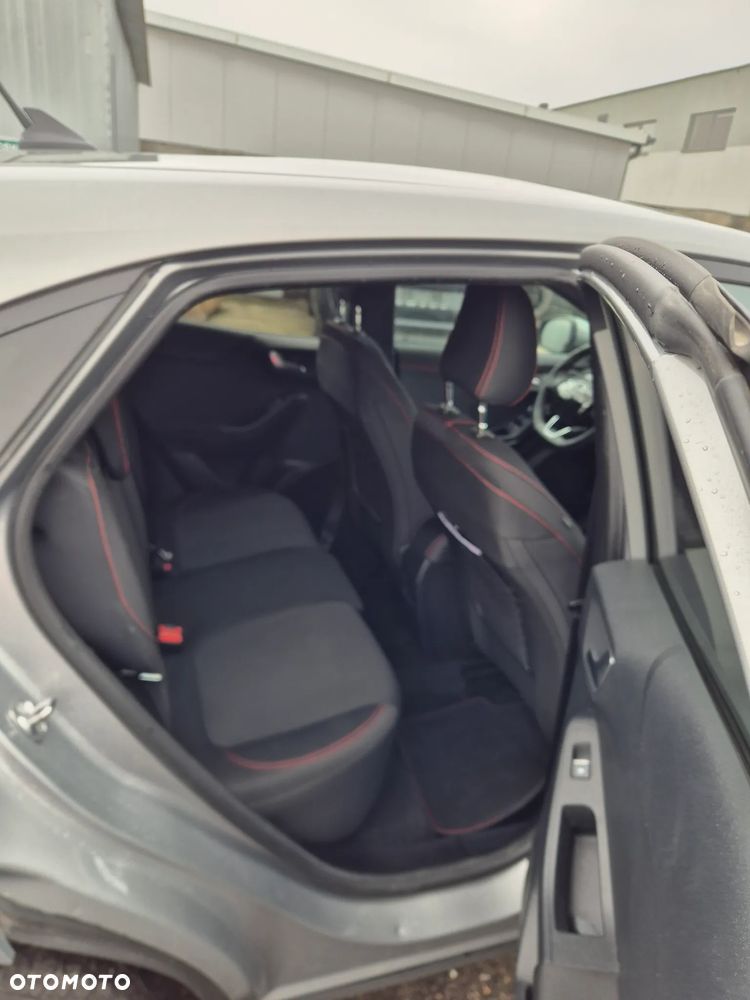 Ford Puma 1.0 EcoBoost ST-Line X - 9