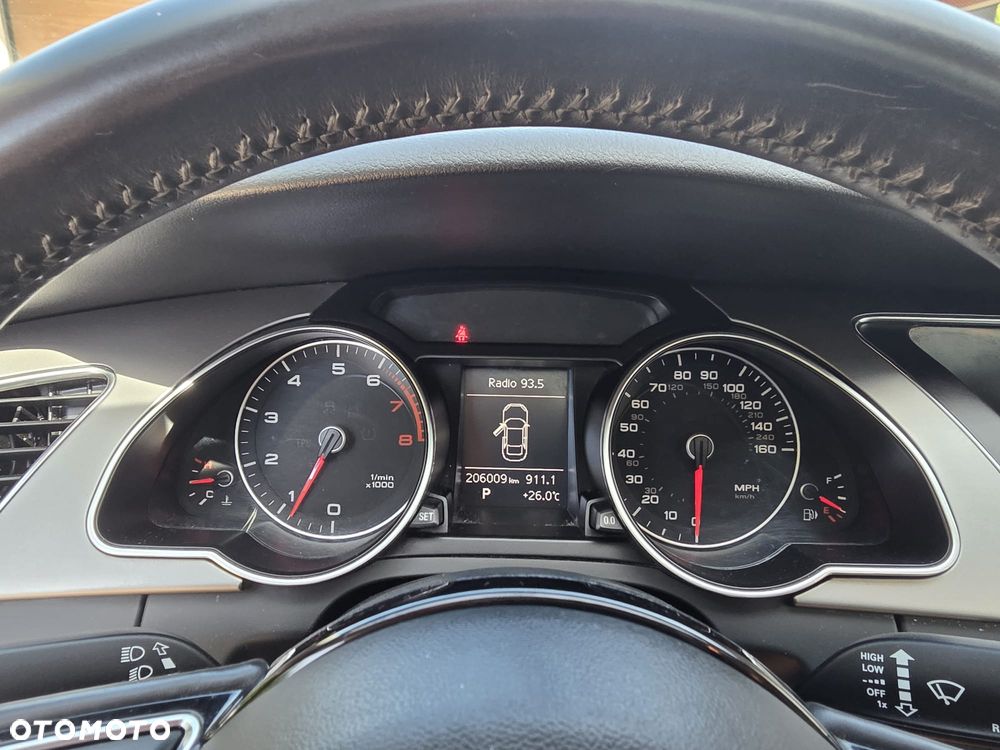 Audi A5 Coupé 2.0 TFSI quattro S tronic - 27