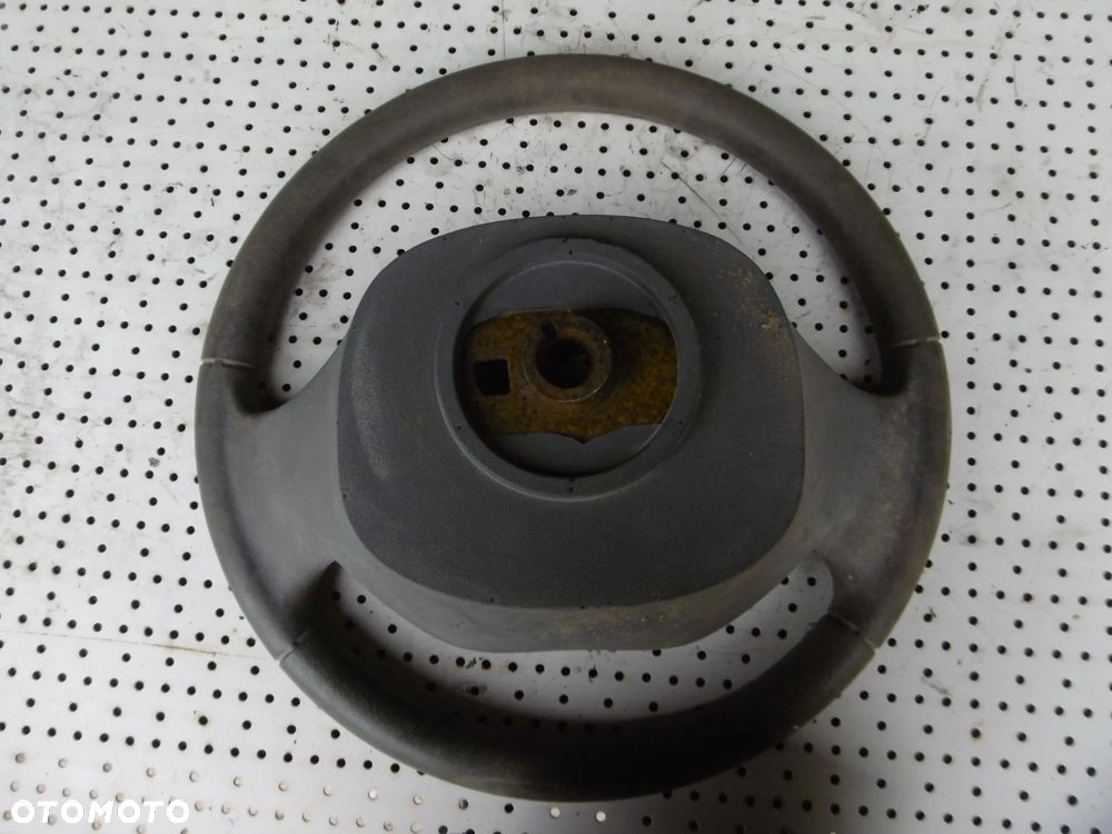 KIEROWNICA IVECO DAILY 2005 ROK - 2