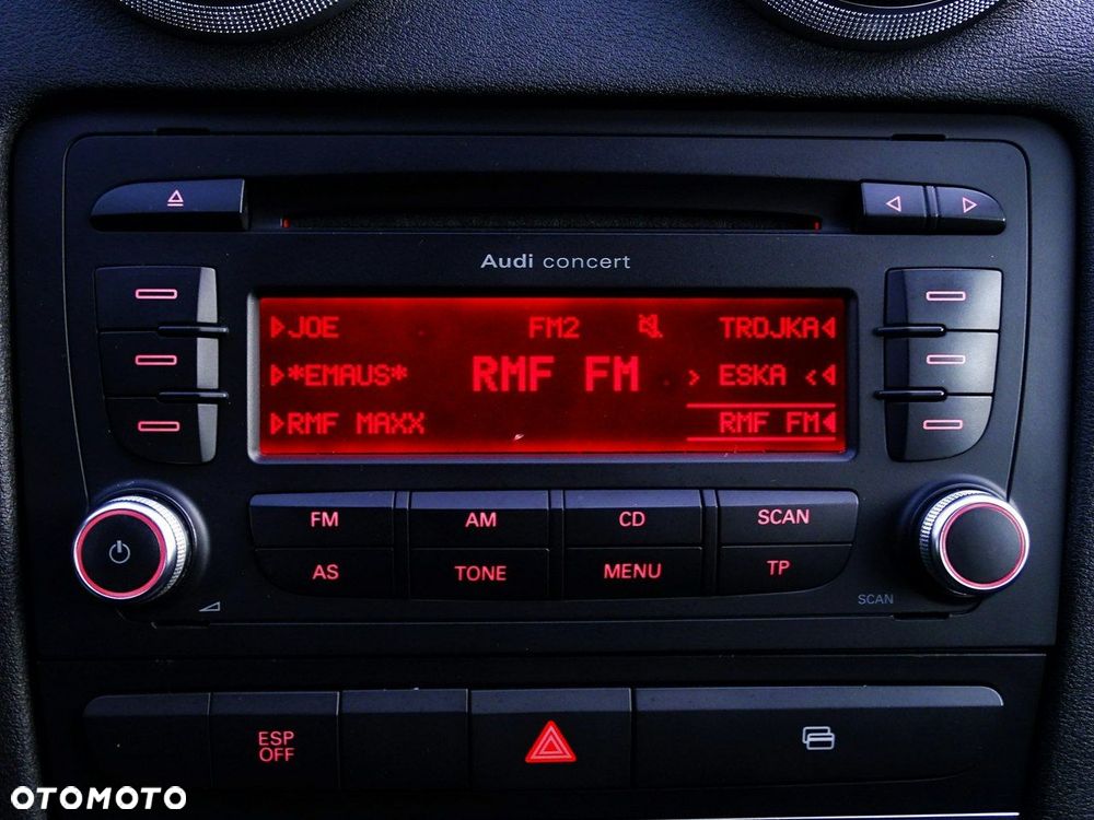 Audi A3 Sportback - 31