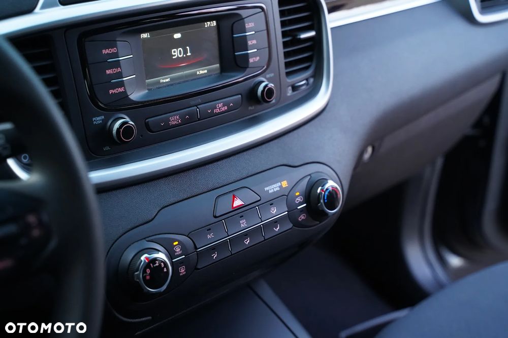 Kia Sorento - 19