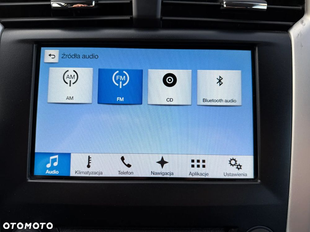 Ford Mondeo 1.5 EcoBoost Trend - 23