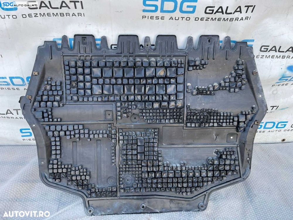 Scut Plastic Motor Volkswagen Jetta 2006 - 2011 Cod 1K0825237AG - 3