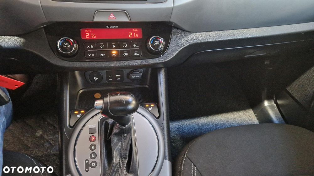 Kia Sportage - 26