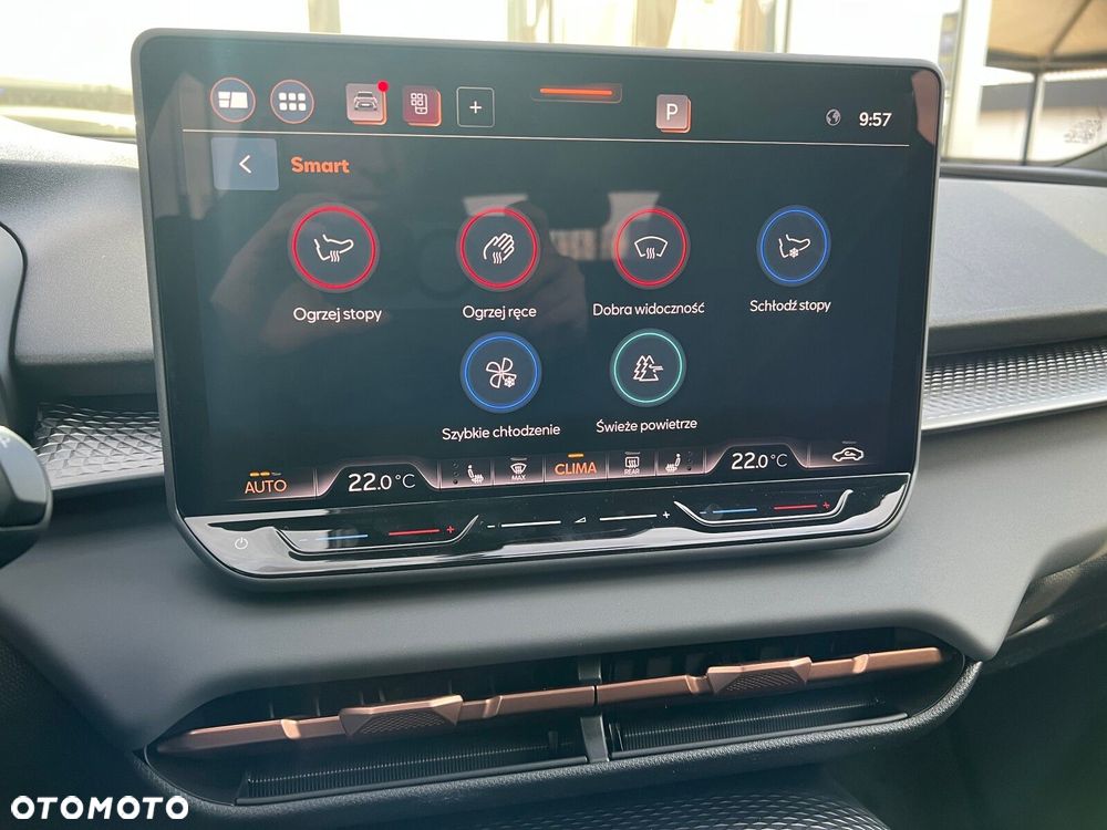 Cupra Terramar 2.0 TSI 4Drive DSG - 34