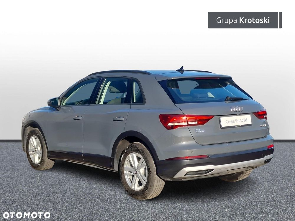 Audi Q3 35 TFSI Advanced S tronic - 6