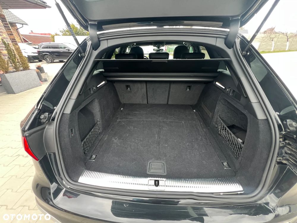 Audi A4 Avant 35 TFSI mHEV S Line S tronic - 26
