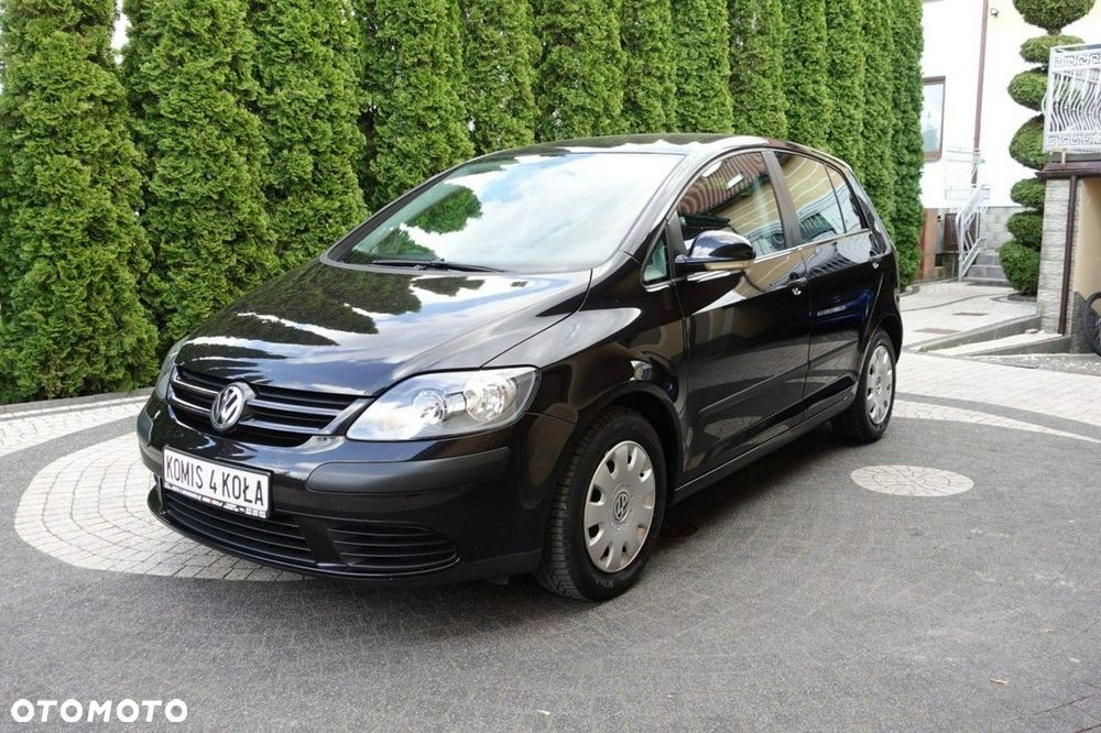 Volkswagen Golf Plus - 7